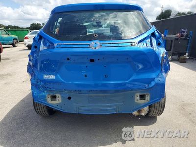 Zdjęcie 6 z 13 samochodu: 2024 NISSAN KICKS VIN:3N1CP5BV7RL580879 - miniatura