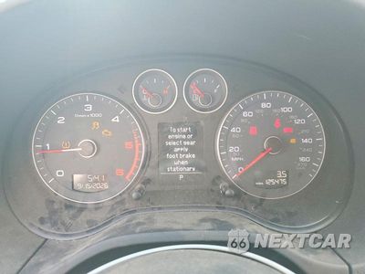 Zdjęcie 9 z 13 samochodu: 2012 AUDI A3 PREMIUM PLUS VIN:WAUKJAFM5CA068375 - miniatura