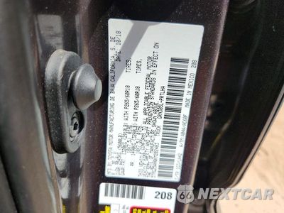 Zdjęcie 12 z 12 samochodu: 2019 TOYOTA TACOMA LIMITED VIN:3TMGZ5AN8KM202483 - miniatura