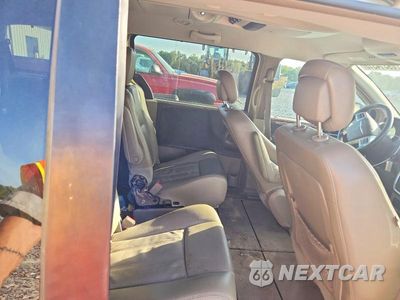 Zdjęcie 11 z 13 samochodu: 2013 CHRYSLER TOWN & COUNTRY TOURING L VIN:2C4RC1CG6DR722727 - miniatura