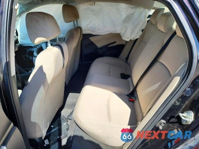 Zdjęcie 10 z 12 samochodu: 2017 HONDA CIVIC LX VIN:19XFC2F58HE022041 - miniatura