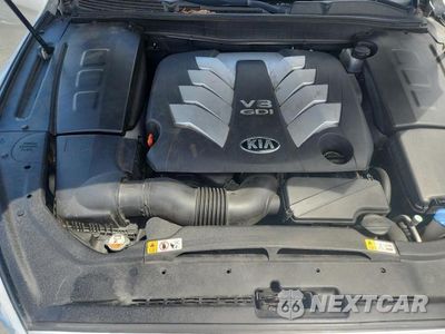 Zdjęcie 11 z 12 samochodu: 2015 KIA K900 PREMIUM VIN:KNALU4D41F6024719 - miniatura