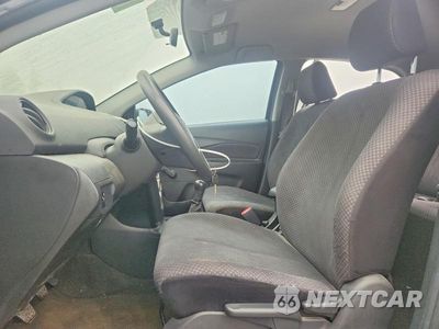 Zdjęcie 7 z 12 samochodu: 2008 TOYOTA YARIS BASE VIN:JTDBT923281261986 - miniatura