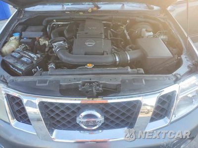Zdjęcie 11 z 12 samochodu: 2009 NISSAN PATHFINDER S VIN:5N1AR18U89C613367 - miniatura