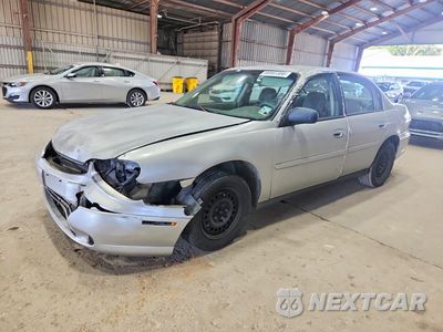2001 CHEVROLET MALIBU 1G1ND52J816276611 - główne zdjęcie licytacji z USA - miniatura