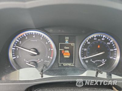 Zdjęcie 9 z 14 samochodu: 2015 TOYOTA HIGHLANDER XLE VIN:5TDKKRFH5FS084293 - miniatura