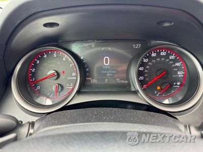 Zdjęcie 8 z 10 samochodu: 2019 INFINITI QX60 PURE VIN:5N1DL0MN8KC509667 - miniatura