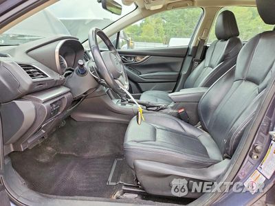 Zdjęcie 7 z 12 samochodu: 2017 SUBARU IMPREZA LIMITED VIN:4S3GTAU66H3751897 - miniatura