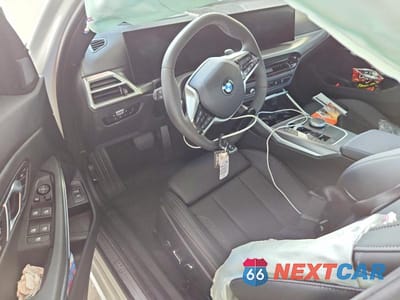 Zdjęcie 8 z 12 samochodu: 2026 BMW 330XI VIN:3MW89CW00T8G53341 - miniatura