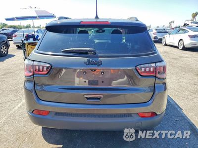 Zdjęcie 6 z 14 samochodu: 2018 JEEP COMPASS LATITUDE VIN:3C4NJCBB0JT326971 - miniatura