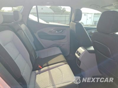 Zdjęcie 11 z 13 samochodu: 2019 GMC TERRAIN SLE VIN:3GKALTEV0KL334010 - miniatura