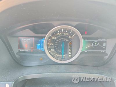 Zdjęcie 9 z 13 samochodu: 2014 FORD EXPLORER XLT VIN:1FM5K7D87EGA11077 - miniatura