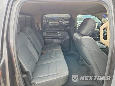 Zdjęcie 10 z 12 samochodu: 2020 RAM 1500 BIG HORN/LONE STAR VIN:1C6SRFFT6LN350007 - miniatura