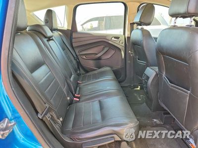 Zdjęcie 11 z 13 samochodu: 2015 FORD C-MAX PREMIUM SEL VIN:1FADP5CUXFL109233 - miniatura