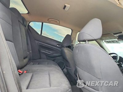 Zdjęcie 10 z 13 samochodu: 2019 NISSAN ALTIMA S VIN:1N4BL4BV4KN312754 - miniatura