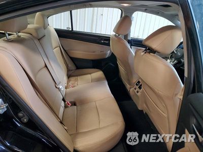 Zdjęcie 10 z 12 samochodu: 2015 SUBARU LEGACY 2.5I LIMITED VIN:4S3BNAN60F3037862 - miniatura