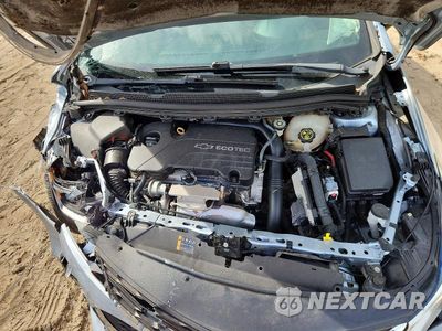 Zdjęcie 11 z 12 samochodu: 2017 CHEVROLET CRUZE LS VIN:1G1BC5SM3H7129309 - miniatura