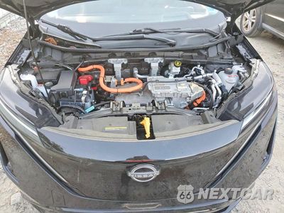 Zdjęcie 11 z 12 samochodu: 2023 NISSAN ARIYA EVOLVE+ VIN:JN1BF0BA9PM403428 - miniatura