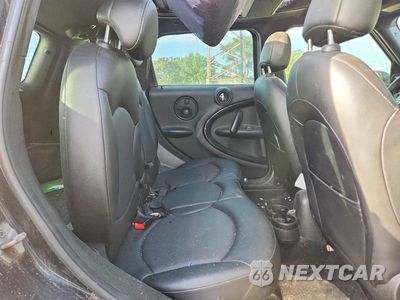 Zdjęcie 11 z 13 samochodu: 2015 MINI COOPER S COUNTRYMAN VIN:WMWZC5C59FWP45674 - miniatura