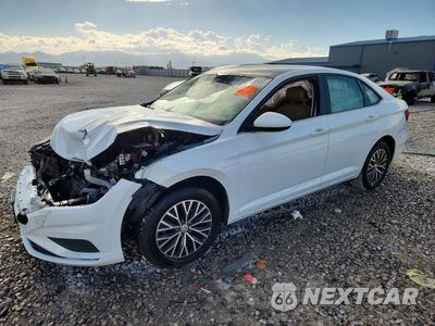 2020 VOLKSWAGEN JETTA S 3VWCB7BU6LM039318 - główne zdjęcie licytacji z USA - miniatura