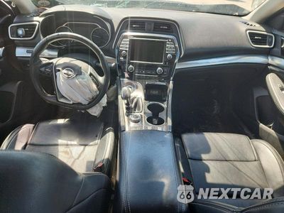 Zdjęcie 8 z 12 samochodu: 2023 NISSAN MAXIMA SV VIN:1N4AA6CV3PC511650 - miniatura