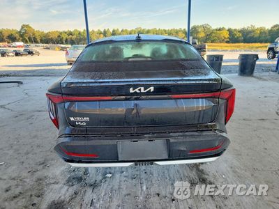 Zdjęcie 6 z 12 samochodu: 2026 KIA K4 LX VIN:3KPFT4DE7TE296242 - miniatura