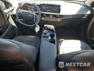 Zdjęcie 8 z 13 samochodu: 2026 KIA EV6 LIGHT LONG RANGE VIN:5XYC34JA4TG017790 - miniatura
