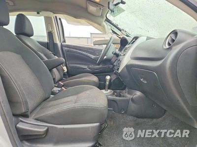 Zdjęcie 7 z 12 samochodu: 2018 NISSAN VERSA SV VIN:3N1CN7AP1JL801496 - miniatura