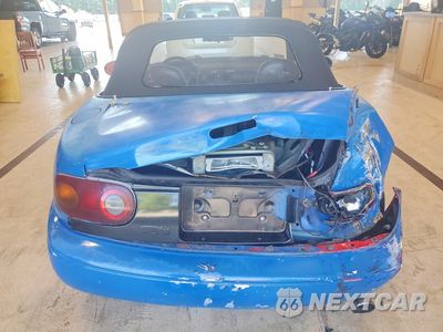 Zdjęcie 6 z 12 samochodu: 1990 MAZDA MX-5 MIATA VIN:JM1NA3516L0110254 - miniatura