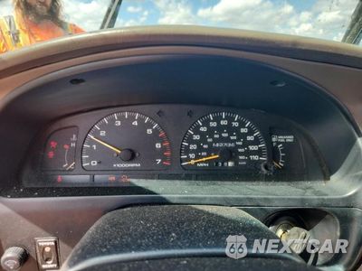 Zdjęcie 9 z 13 samochodu: 1997 TOYOTA 4RUNNER LIMITED VIN:JT3GN87R5V0037057 - miniatura
