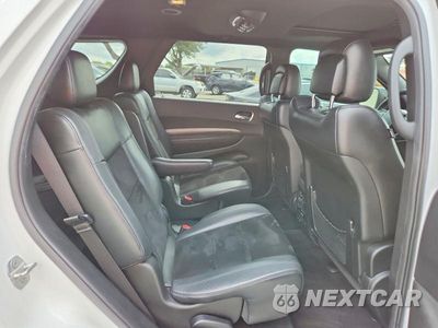 Zdjęcie 11 z 13 samochodu: 2018 DODGE DURANGO GT VIN:1C4RDJDG2JC115613 - miniatura