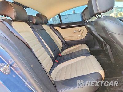 Zdjęcie 10 z 12 samochodu: 2017 VOLKSWAGEN CC R-LINE VIN:WVWFP7AN5HE503191 - miniatura