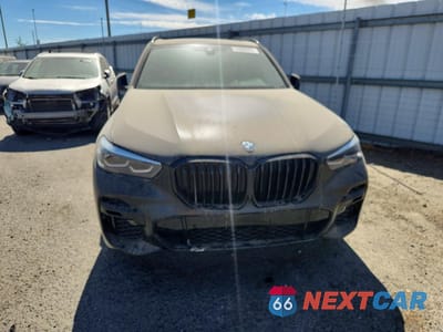 Piąte zdjęcie samochodu w środku: 2023 BMW X5 XDRIVE45E VIN:5UXTA6C0XP9P40989 - miniatura