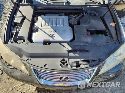 Zdjęcie 11 z 12 samochodu: 2007 LEXUS ES 350 VIN:JTHBJ46G572071533 - miniatura