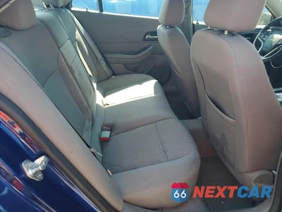 Zdjęcie 10 z 12 samochodu: 2013 CHEVROLET MALIBU LS VIN:1G11B5SA2DU118012 - miniatura