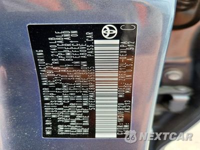 Zdjęcie 13 z 13 samochodu: 2022 TOYOTA COROLLA LE VIN:5YFEPMAE8NP365655 - miniatura