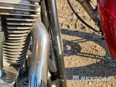 Zdjęcie 8 z 8 samochodu: 2004 HARLEY-DAVIDSON FXST VIN:1HD1BHY1X4Y016951 - miniatura