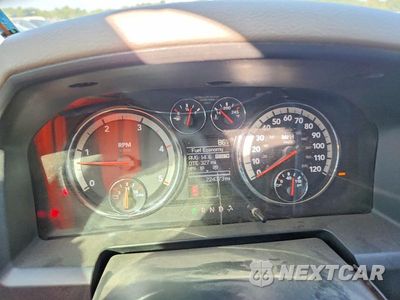 Zdjęcie 9 z 12 samochodu: 2012 DODGE RAM 2500 ST VIN:3C6UD5HL0CG199608 - miniatura