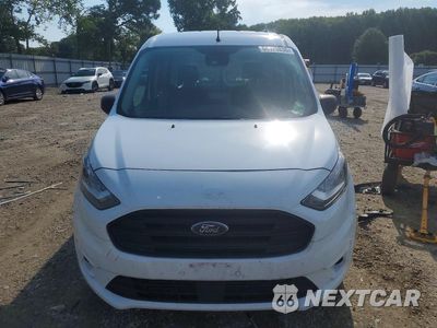 Piąte zdjęcie samochodu w środku: 2023 FORD TRANSIT CONNECT XLT DELIVERY VAN VIN:NM0LS7T26P1548891 - miniatura