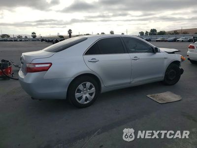 Trzecie zdjęcie samochodu z tyłu: 2008 TOYOTA CAMRY LE VIN:4T1BE46K68U210600 - miniatura