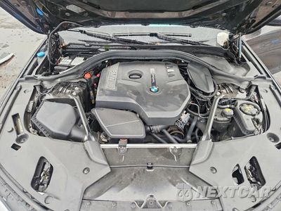 Zdjęcie 11 z 12 samochodu: 2017 BMW 530 XI VIN:WBAJA7C32HG906053 - miniatura