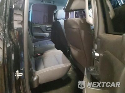 Zdjęcie 10 z 12 samochodu: 2017 CHEVROLET SILVERADO K1500 LT VIN:1GCVKREC0HZ110187 - miniatura