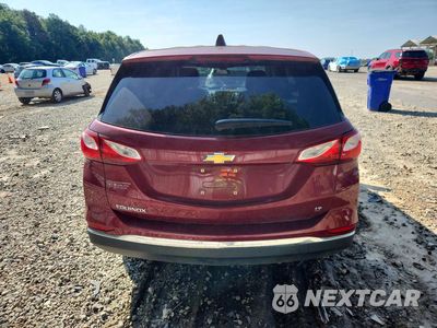 Zdjęcie 6 z 13 samochodu: 2021 CHEVROLET EQUINOX LT VIN:2GNAXKEV8M6142875 - miniatura