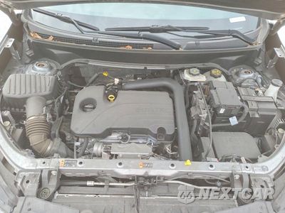 Zdjęcie 12 z 13 samochodu: 2023 CHEVROLET EQUINOX LT VIN:3GNAXKEG6PL113599 - miniatura