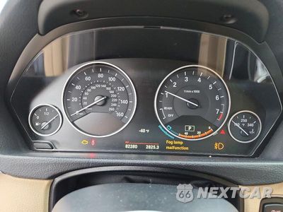 Zdjęcie 9 z 12 samochodu: 2016 BMW 320 I VIN:WBA8E1G52GNU11759 - miniatura