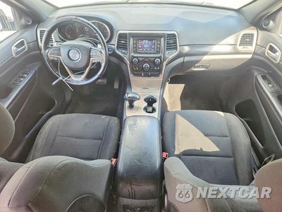 Zdjęcie 8 z 13 samochodu: 2014 JEEP GRAND CHEROKEE LAREDO VIN:1C4RJFAG2EC155240 - miniatura