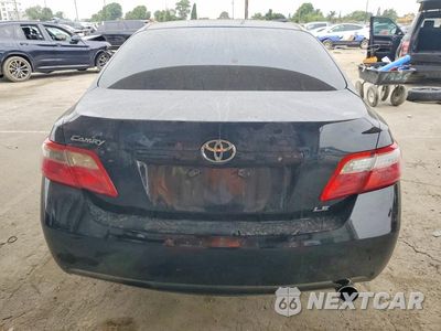 Zdjęcie 6 z 13 samochodu: 2008 TOYOTA CAMRY LE VIN:4T4BE46K68R032936 - miniatura