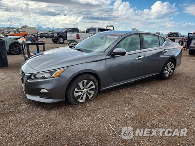 2020 NISSAN ALTIMA S 1N4BL4BV6LC214225 - główne zdjęcie licytacji z USA - miniatura