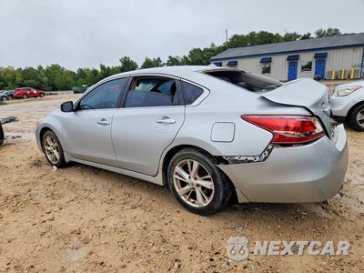 Drugie zdjęcie samochodu z przodu: 2013 NISSAN ALTIMA 2.5 SL VIN:1N4AL3AP0DC244587 - miniatura