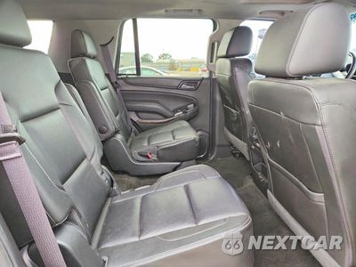 Zdjęcie 11 z 13 samochodu: 2016 CHEVROLET TAHOE K1500 LT VIN:1GNSKBKC1GR231346 - miniatura